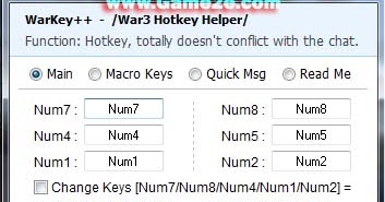warkey english warkey english
